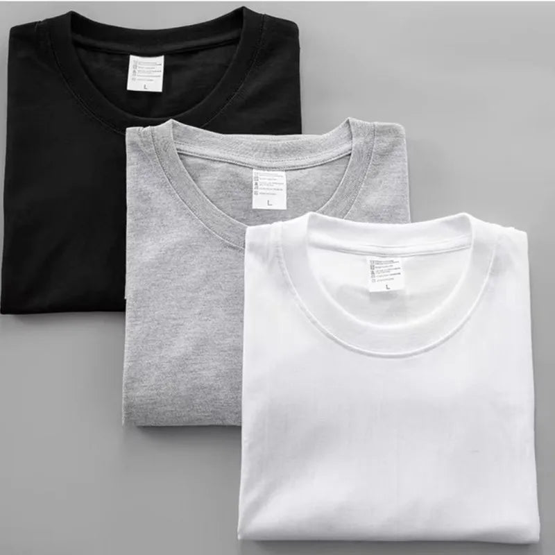 Off-Road vehicle Printed Men's T-Shirt Cotton Casual O-Neck Short Sleeve Women‘s Streetwear Oversize High Quality SUV Tees Tops