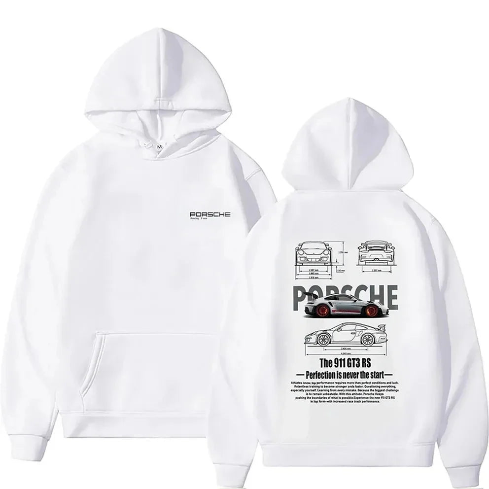 Men Fasion Hoodie