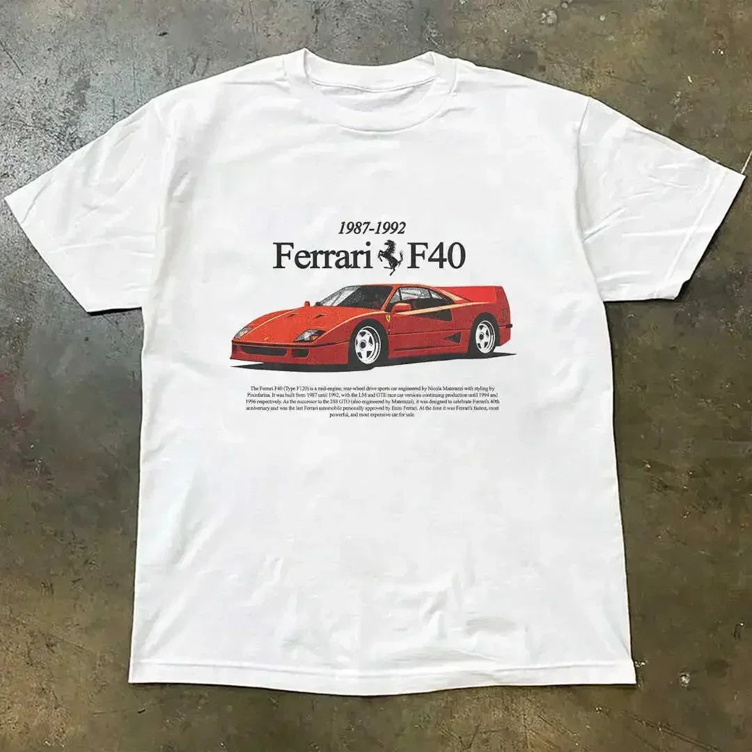 911 Racing T-shirt