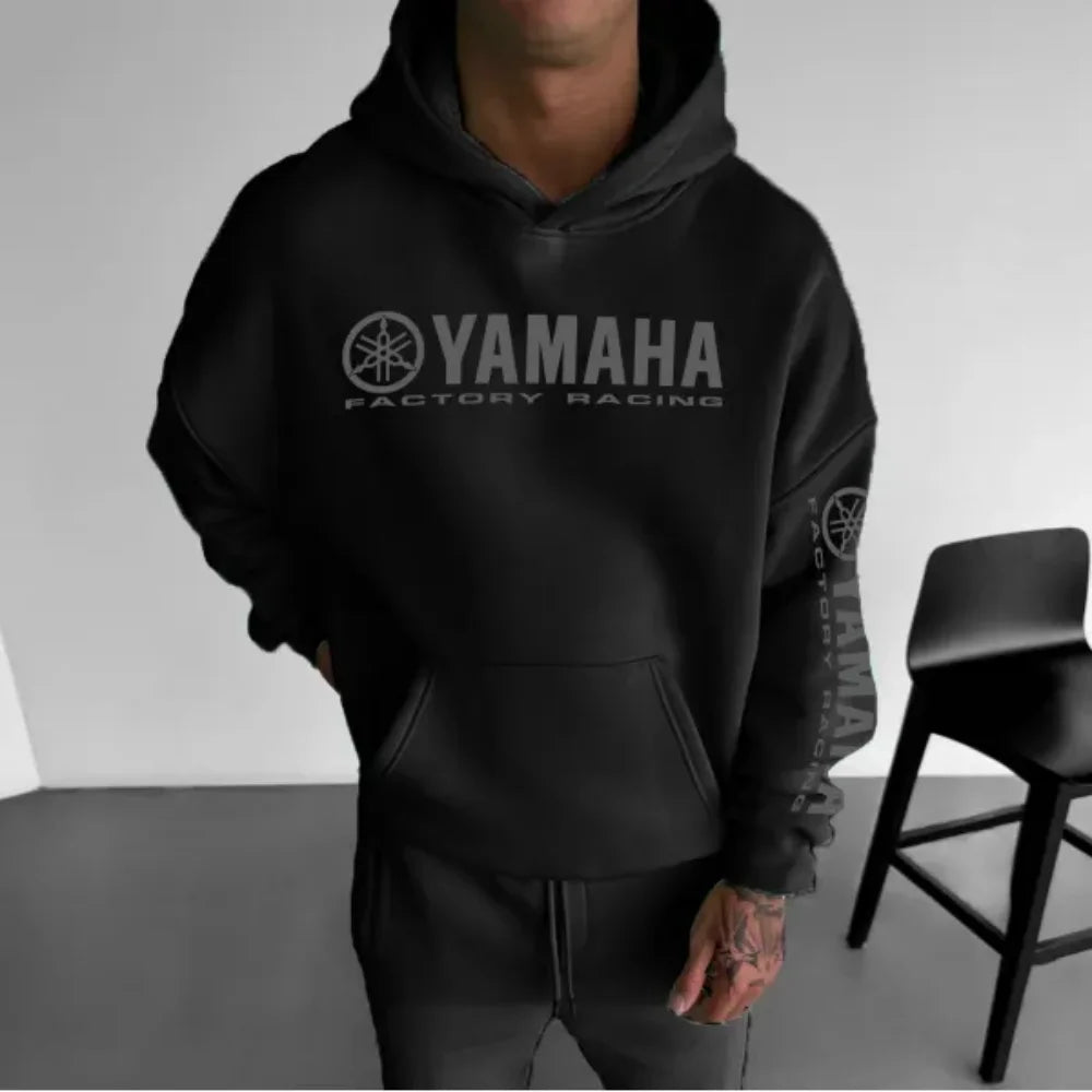 Men's YZ250r Hoodie