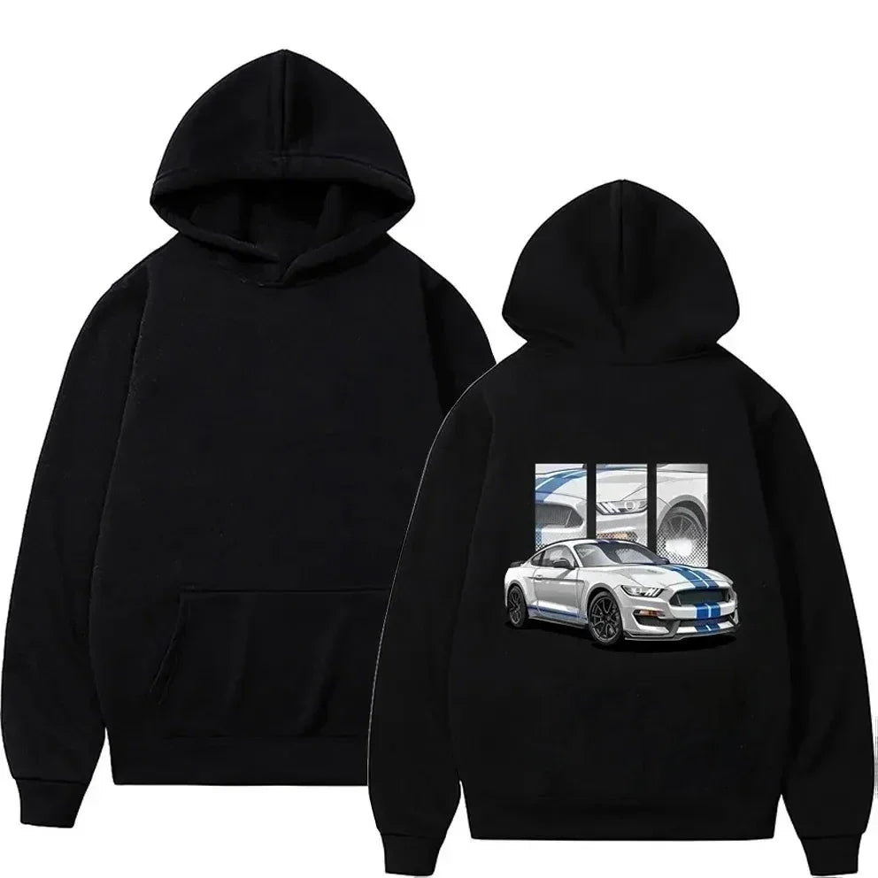 Men Fasion Hoodie
