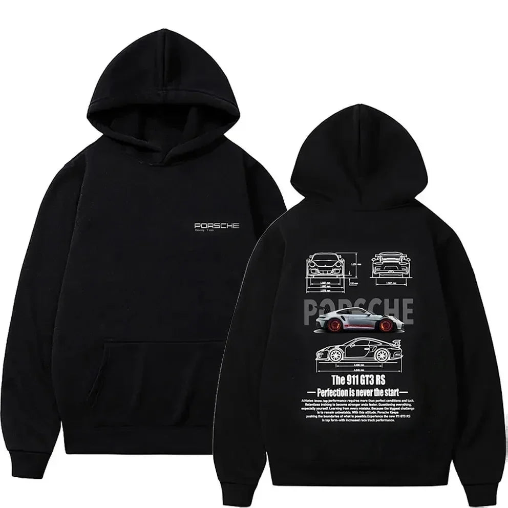 Men Fasion Hoodie