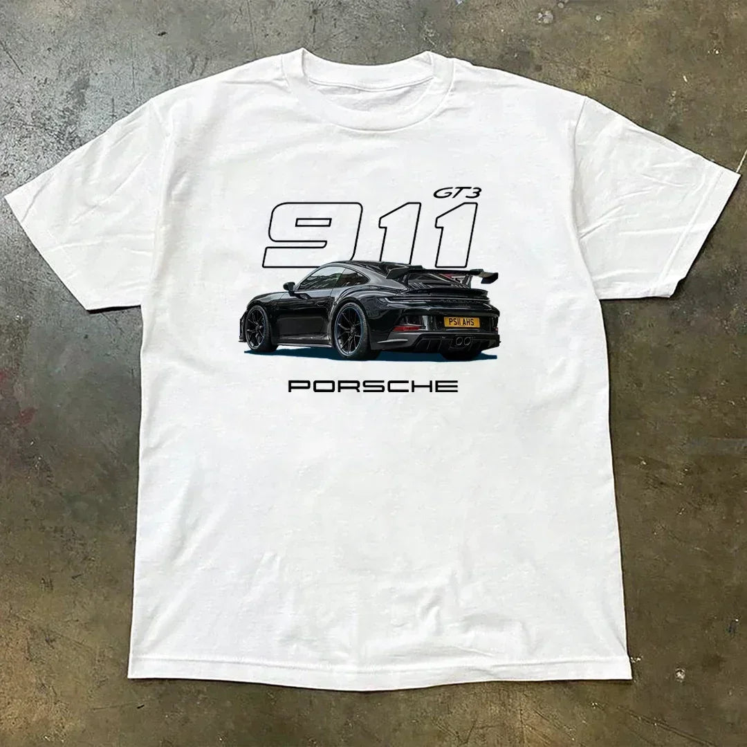 911 Racing T-shirt