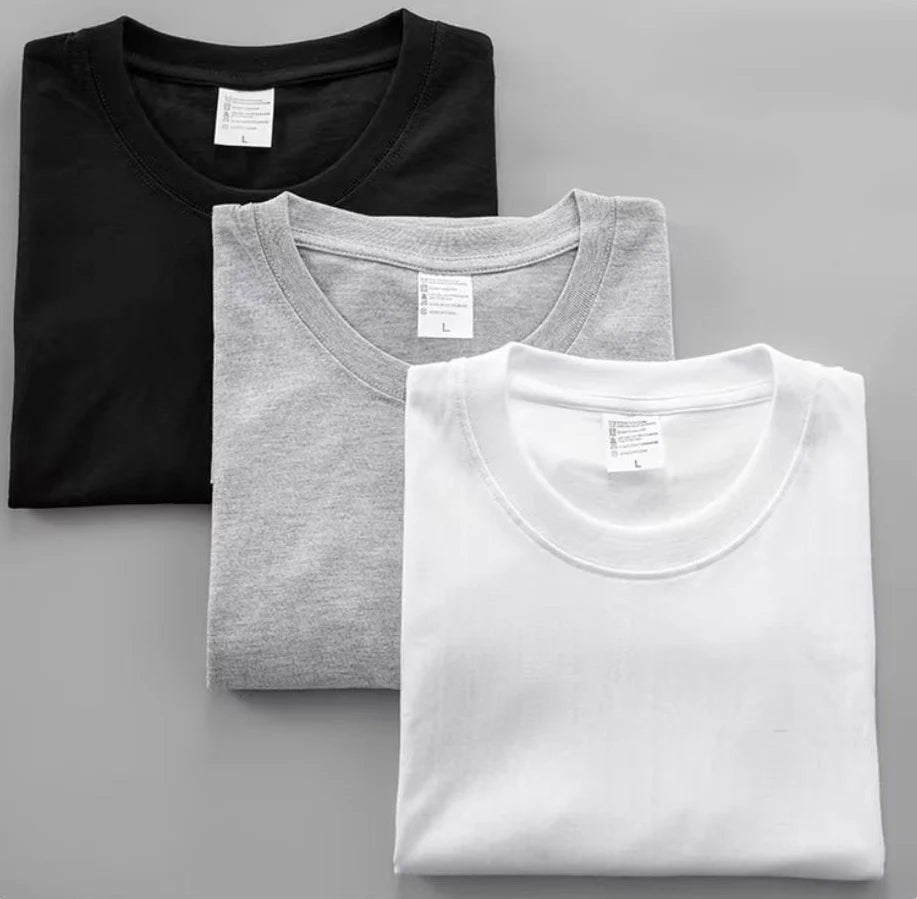 Off-Road vehicle Printed Men's T-Shirt Cotton Casual O-Neck Short Sleeve Women‘s Streetwear Oversize High Quality SUV Tees Tops