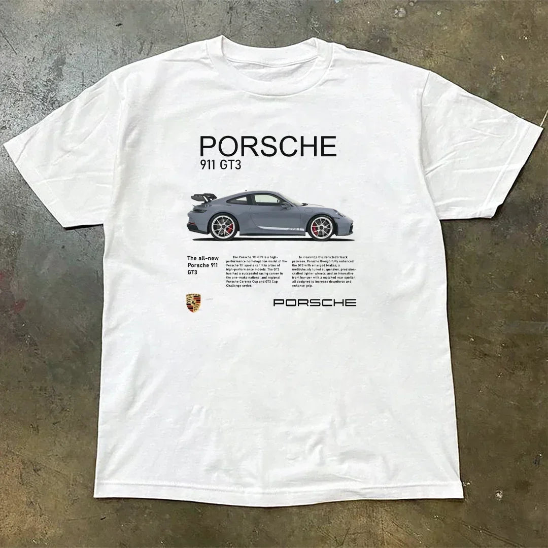 911 Racing T-shirt