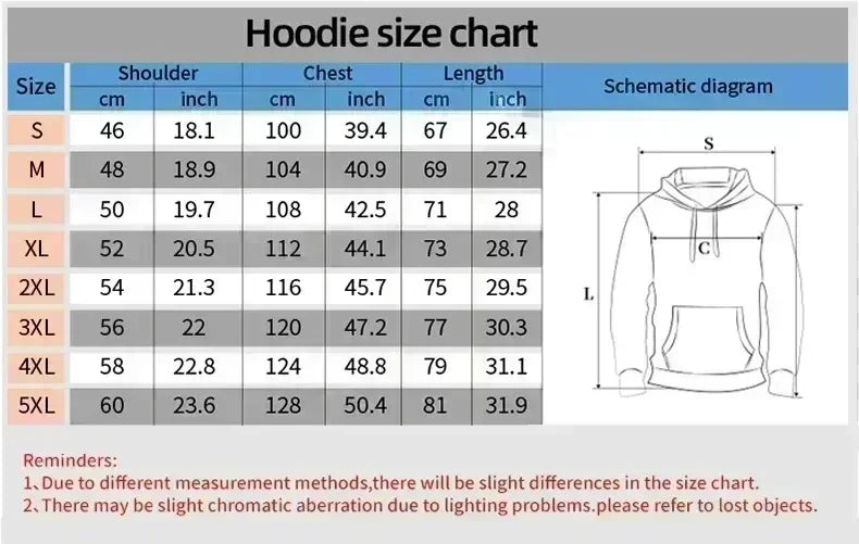 Harajuku Fashion Graphic Pullover Y2k Style Streetwear Exquisite Printing Sweatshirts Loose Men Women Clothes Casual Hoodie New