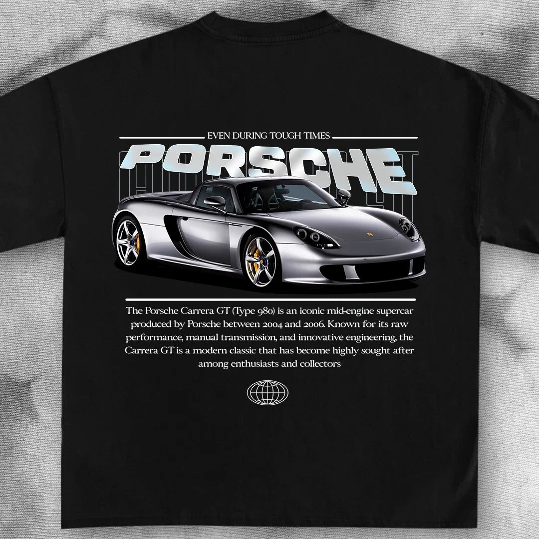 Porsche shirt