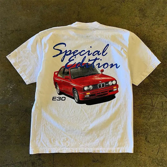 E30 special edition